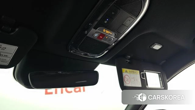 Hyundai Ionic 6 id 4958264 из Кореи 26
