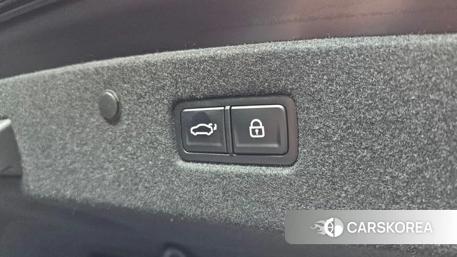 Kia K8 Hybrid id 5001941 из Кореи 26