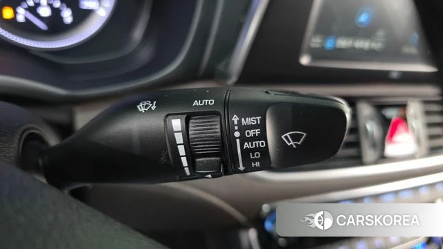 Hyundai Grandeur IG id 4952912 из Кореи 26