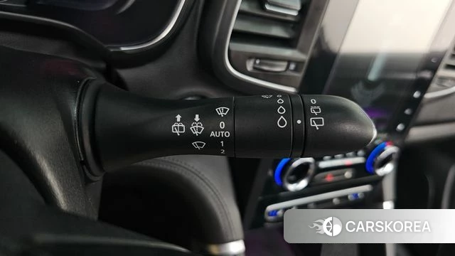 Renault Korea (Samsung) QM6 id 4923896 из Кореи 26