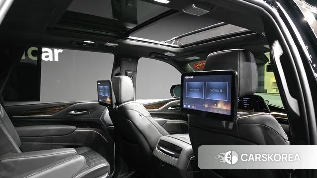 Cadillac Escalade 5th Generation id 5039515 из Кореи 26