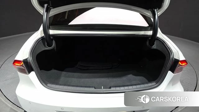 Hyundai The New Grandeur IG id 5018274 из Кореи 26