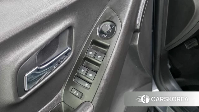 Chevrolet (GM Daewoo) The New Trax id 5041990 из Кореи 26
