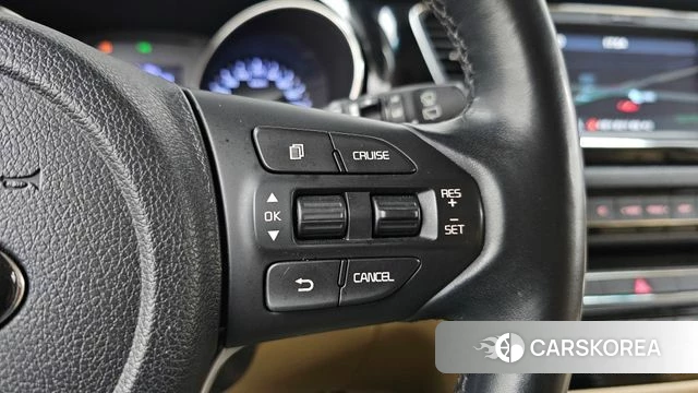 Kia The New Carnival id 4998582 из Кореи 26