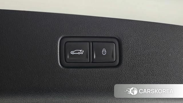 Genesis GV70 id 4980507 из Кореи 26
