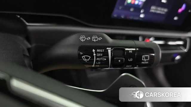 Kia Di All New Niro EV id 4981591 из Кореи 26