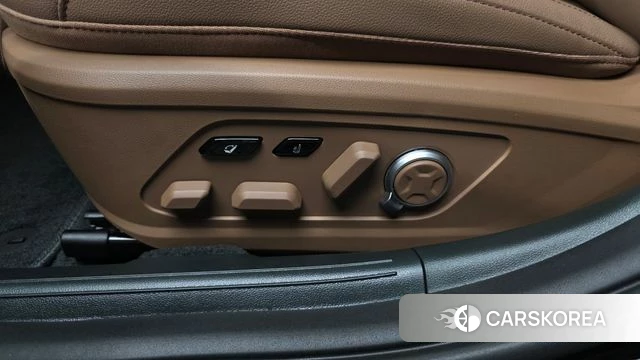 Hyundai Grandeur (GN7) id 4980895 из Кореи 26