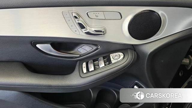 Mercedes-Benz GLC-Class X253 id 5023882 из Кореи 26