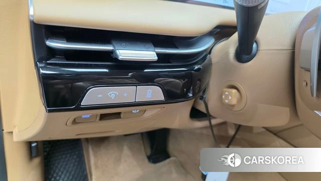 Genesis G80 (RG3) id 4921561 из Кореи 26