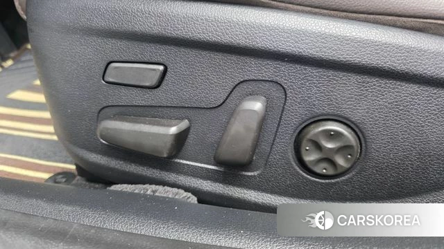 Hyundai Grandeur IG Hybrid id 4959928 из Кореи 26