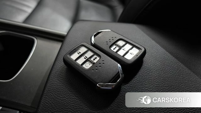 Honda Accord 10th Generation id 4960250 из Кореи 26