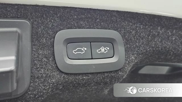 Volvo S90 id 4923099 из Кореи 26
