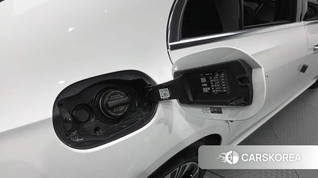Mercedes-Benz E-Class W214 id 5016224 из Кореи 26