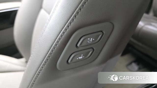 Kia The New Carnival id 5029411 из Кореи 26