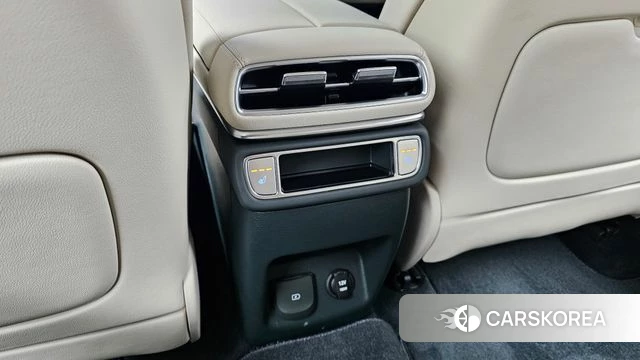 Genesis GV80 id 4949982 из Кореи 26