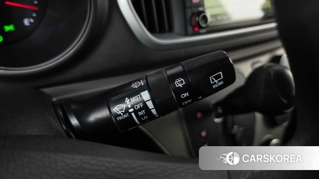 Kia The New Ray id 4993601 из Кореи 27