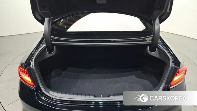 Hyundai Grandeur IG id 4837284 из Кореи 26