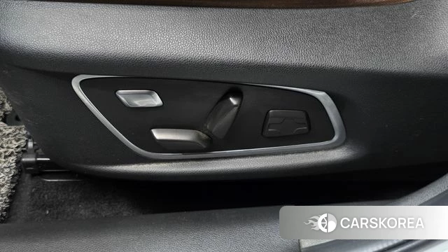 Renault Korea (Samsung) The New QM6 id 5012130 из Кореи 26
