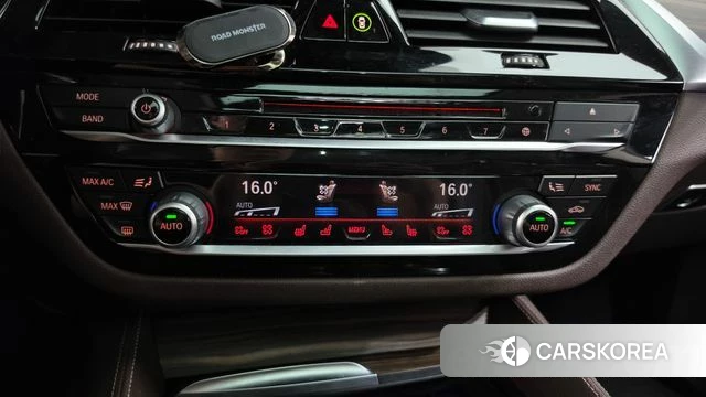 BMW 6 Series GT (G32) id 4978297 из Кореи 26