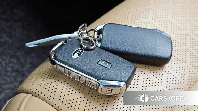 Kia Sorento 4th Generation id 5041272 из Кореи 26
