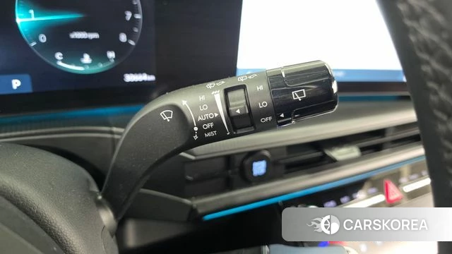 Hyundai Santa Fe (MX5) id 4964717 из Кореи 26