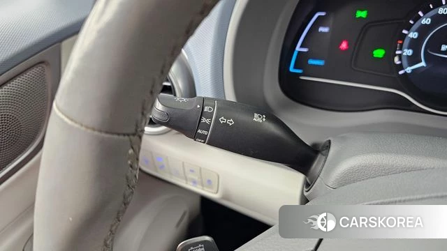 Hyundai Kona Electric id 4794838 из Кореи 26