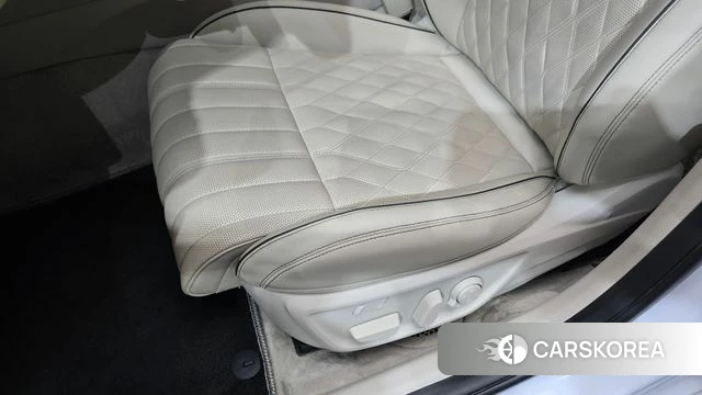 Genesis G70 id 4918582 из Кореи 26