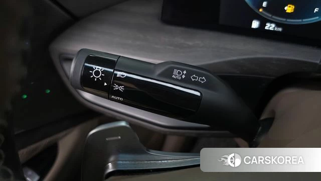 Kia K8 Hybrid id 4986272 из Кореи 26