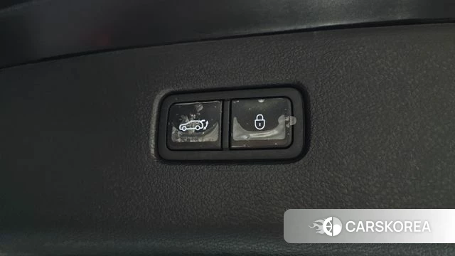 Genesis GV80 id 5033220 из Кореи 26
