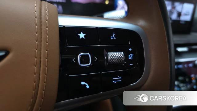Genesis GV80 id 5051956 из Кореи 26