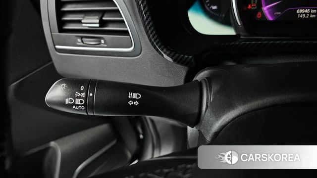 Renault Korea (Samsung) The New QM6 id 4992119 из Кореи 26