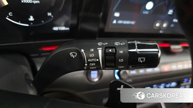 Hyundai Kona (SX2) id 4950096 из Кореи 26