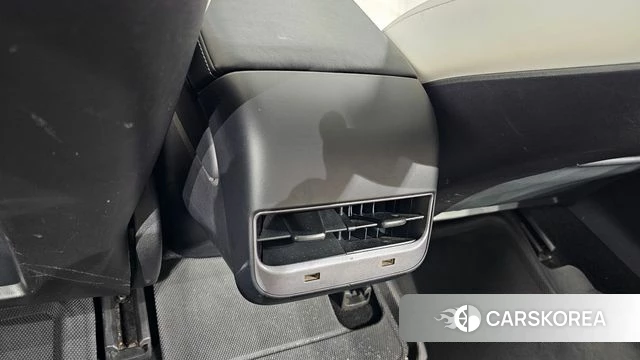 Tesla Model 3 id 4918378 из Кореи 26