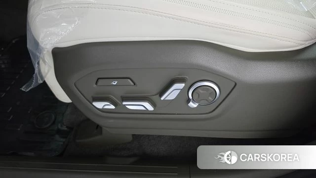 Hyundai Santa Fe (MX5) id 5016041 из Кореи 26