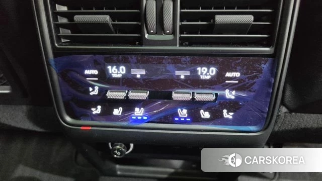 Porsche Cayenne (PO536) id 5039045 из Кореи 26