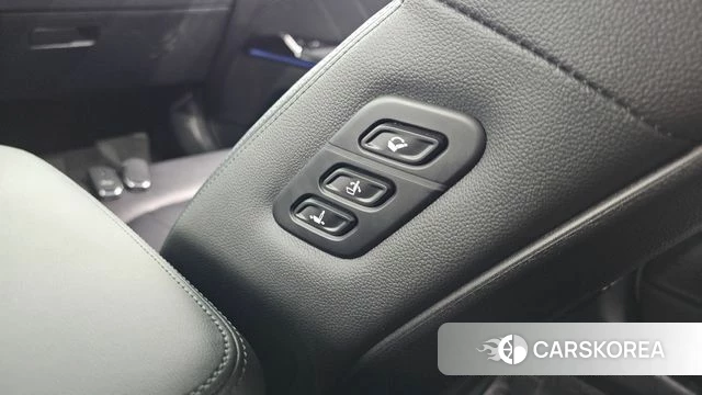 Kia K5 Hybrid 3rd Generation id 4992819 из Кореи 26