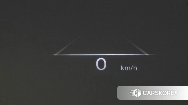 Genesis GV80 id 4923369 из Кореи 26