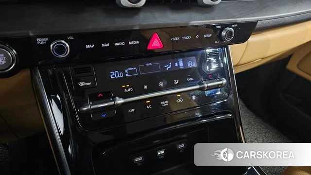 Kia Carnival 4th generation id 5034803 из Кореи 26