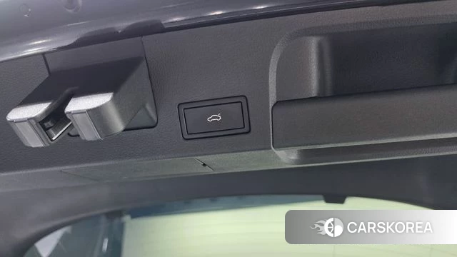 Volkswagen Arteon id 5012439 из Кореи 26