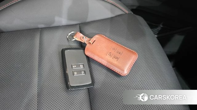 Renault Korea (Samsung) XM3 id 5053196 из Кореи 26