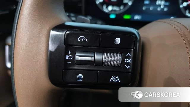 Hyundai Grandeur Hybrid (GN7) id 4729979 из Кореи 26