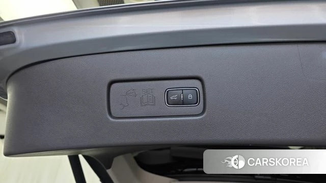 Lincoln Aviator 2nd generation id 4936820 из Кореи 26