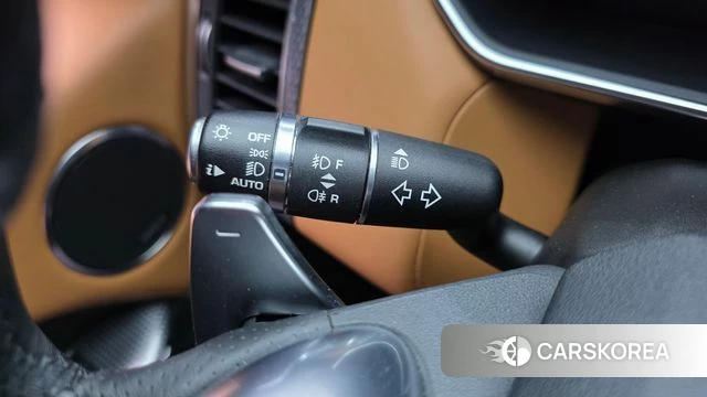 Land Rover Range Rover Sport 2nd Generation id 4923773 из Кореи 26