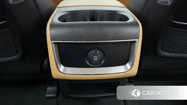 Kia Carnival 4th generation id 5002555 из Кореи 26