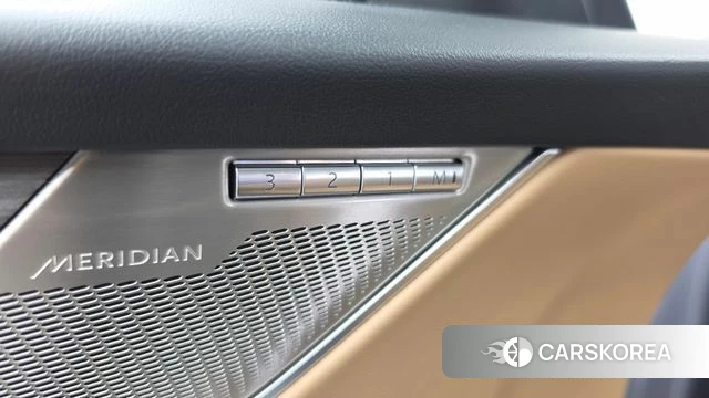 Jaguar F-PACE id 4793160 из Кореи 26