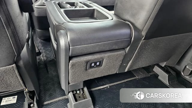 Hyundai Staria id 5002746 из Кореи 27