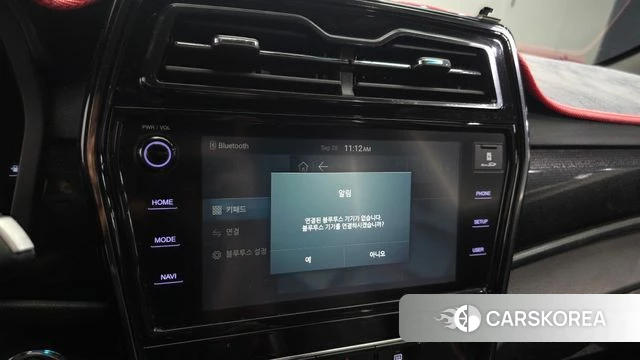 Ssangyong Tivoli Air id 4917812 из Кореи 26