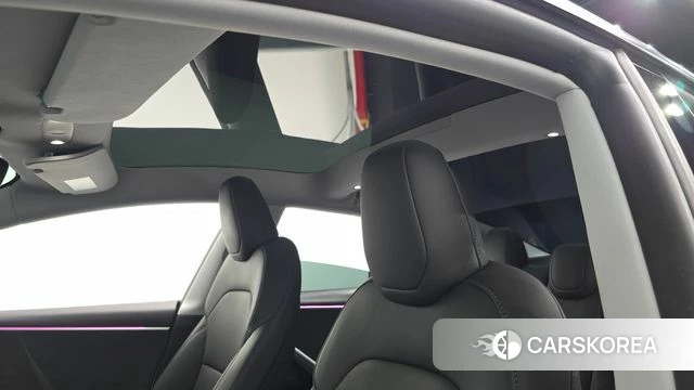 Tesla Model 3 id 4783303 из Кореи 26