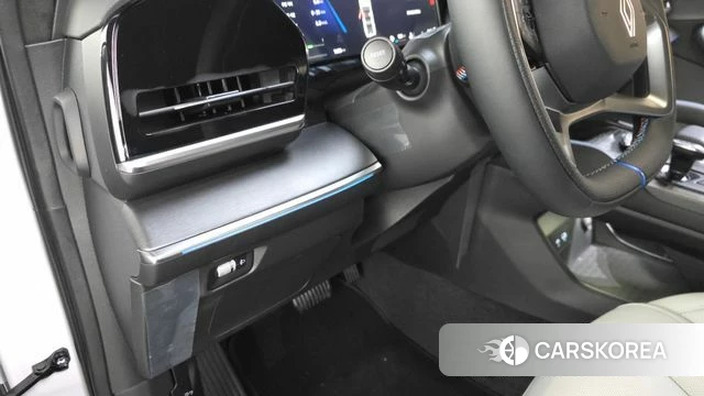 Renault Korea (Samsung) Filant id 4607268 из Кореи 26
