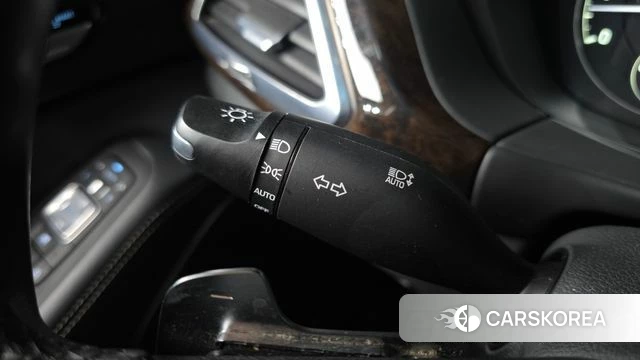 Genesis G90 id 5018213 из Кореи 26